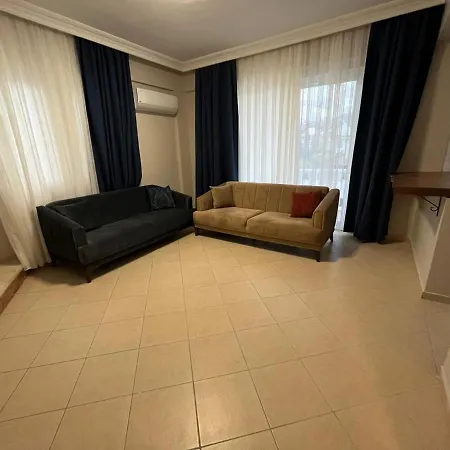 Appartement The Halcyon Fethiye
