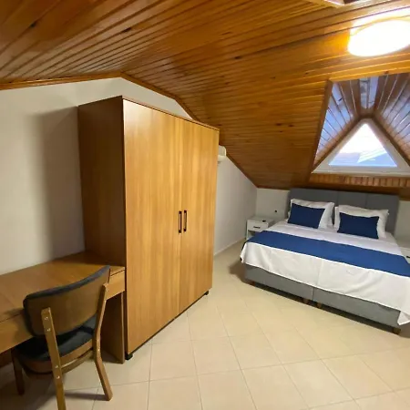 Appartement The Halcyon