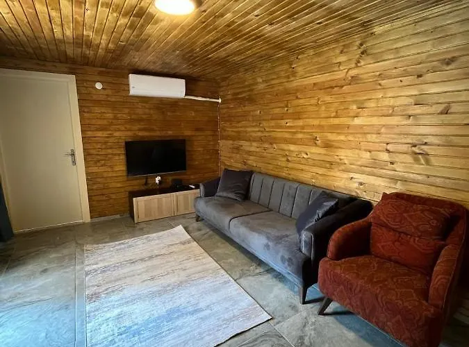 The Halcyon Appartement Fethiye