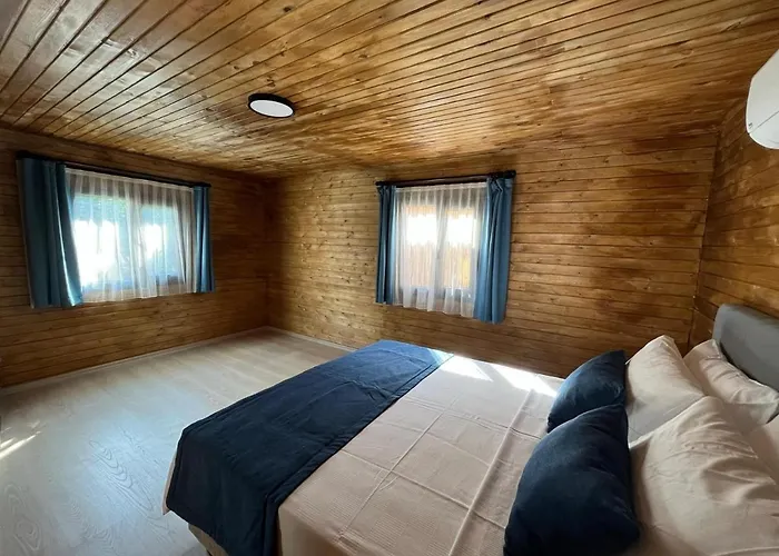 Appartement The Halcyon