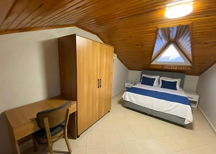 Appartement The Halcyon