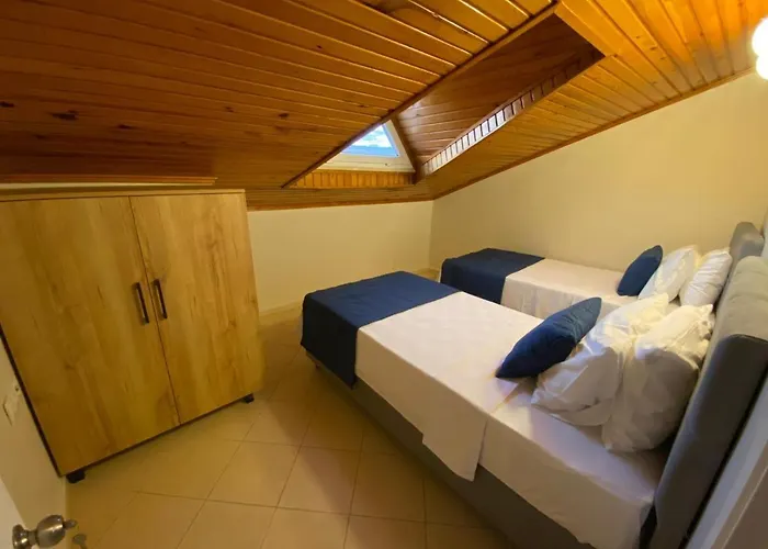 Appartement The Halcyon *