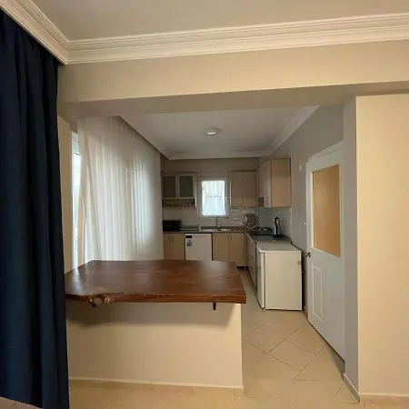 Apartment The Halcyon Fethiye