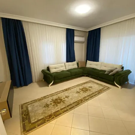 Apartment The Halcyon Fethiye