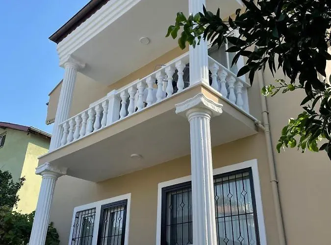 Apartmán The Halcyon *