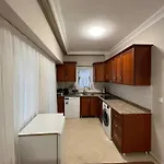 The Halcyon Apartment
