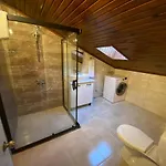 The Halcyon Apartment