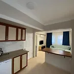 The Halcyon Apartment Fethiye