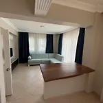 The Halcyon Apartment Fethiye
