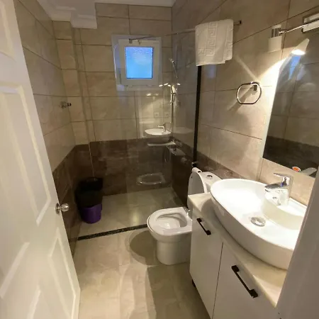 Appartement The Halcyon *