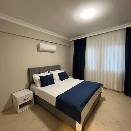 Appartement The Halcyon Fethiye