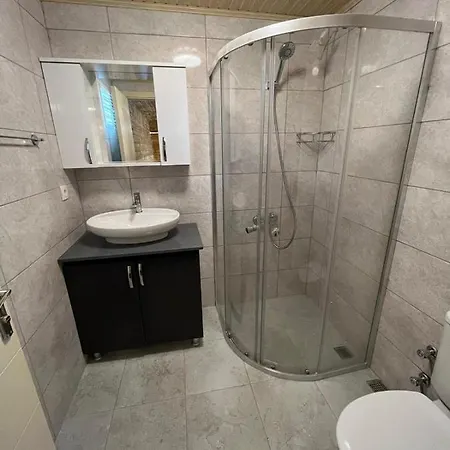 Appartement The Halcyon