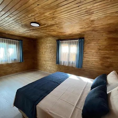 Appartement The Halcyon