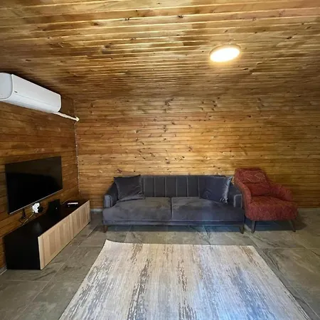 Appartement The Halcyon Fethiye