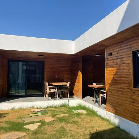 Appartement The Halcyon *