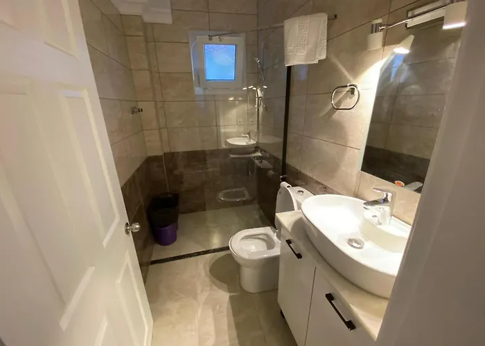 Apartmán The Halcyon *