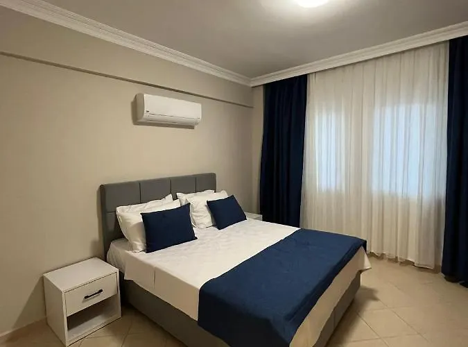 Apartmán The Halcyon Fethiye