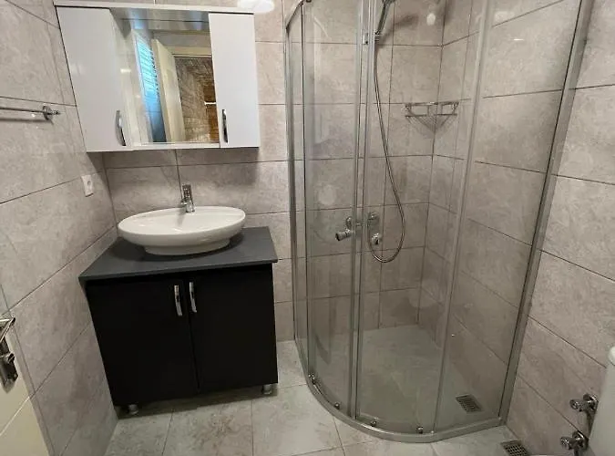 Apartmán The Halcyon