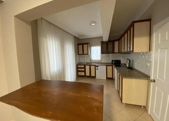 Apartmán The Halcyon