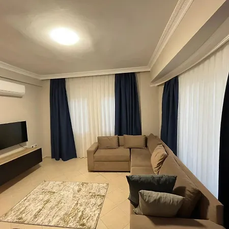 The Halcyon Apartmán Fethiye