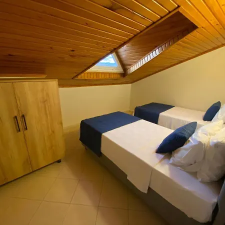 Appartement The Halcyon *