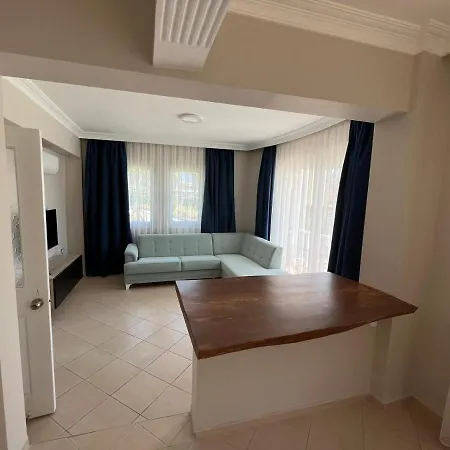 The Halcyon Appartement Fethiye