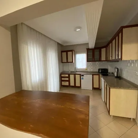 Appartement The Halcyon